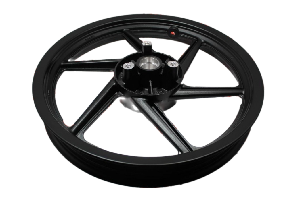 TVS APACHE RTR ARKA JANT 17 ORİJİNAL