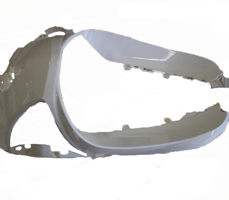 SYMPHONY ST 125-200 ÖN BURUN BEYAZ