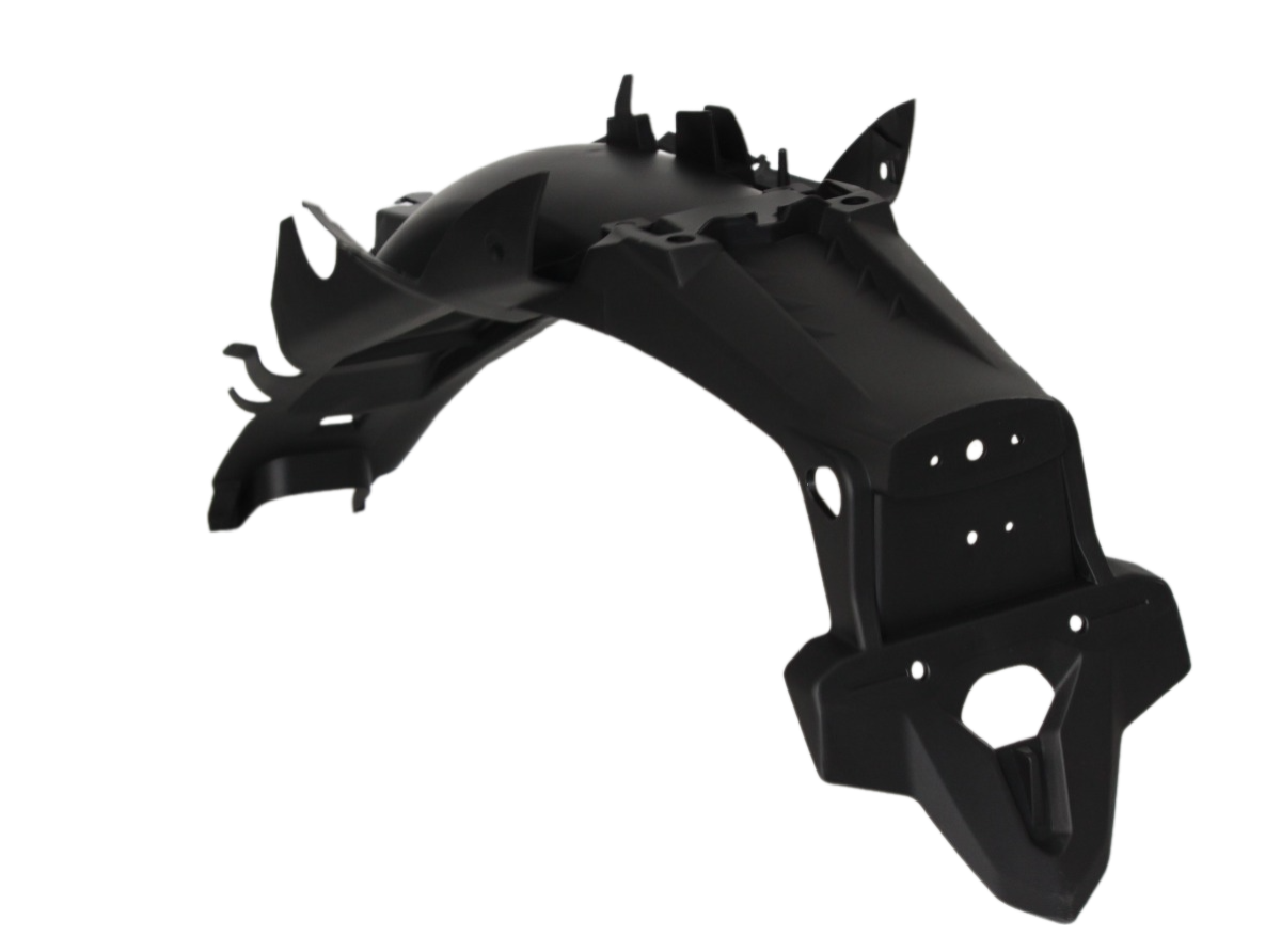 YAMAHA YS 125 ARKA ÇAMURLUK