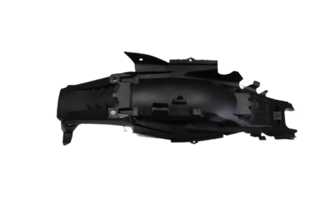 YAMAHA YS 125 ARKA ÇAMURLUK