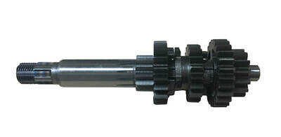 TVS RTR ŞANZIMAN DİŞLİ SETİ TEK ORİJİNAL