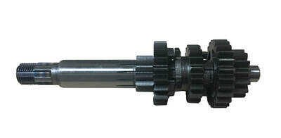 TVS RTR ŞANZIMAN DİŞLİ SETİ TEK ORİJİNAL