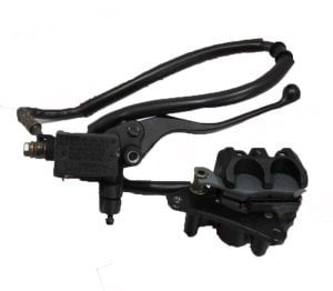 HONDA CGL125 FREN DİSKİ ALT ÜST TAKIM KOMPLE