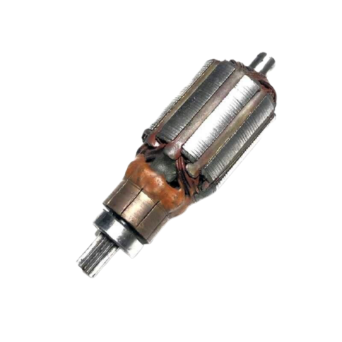 HONDA KİNETİC MARŞ MOTORU İÇ SARGI