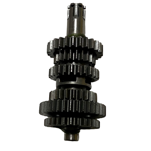 TVS RTR ŞANZIMAN DİŞLİ SETİ TEK ORİJİNAL