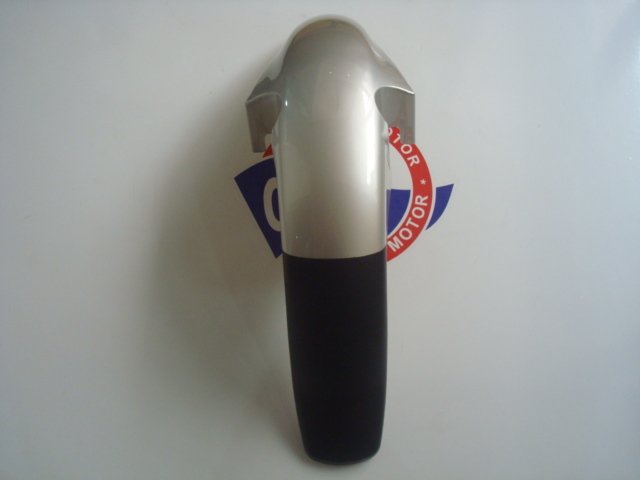 HONDA CBF 150 ÇAMURLUK ÖN GRİ