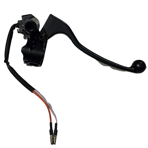 TVS WEGO FREN KOLU+KÜTÜĞÜ ARKA KAMPANALI ORİJİNAL