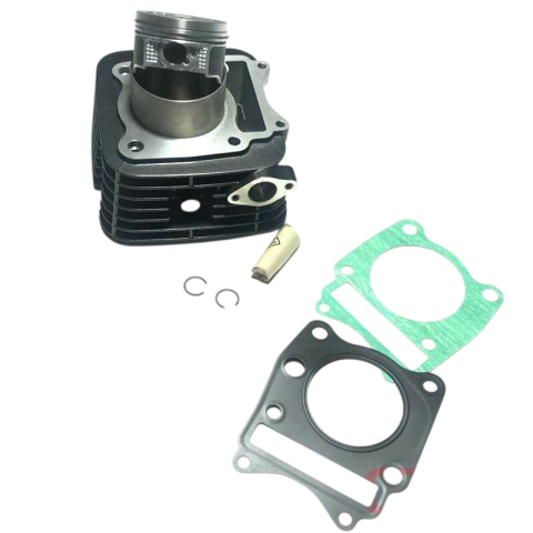 TVS APACHE RTR 180 SİLİNDİR PİSTON SEGMAN SET ORİJİNAL