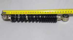 SCOOTER 50 AMORTİSÖR ARKA