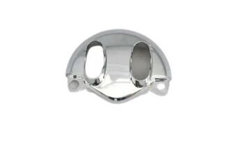 PCX GİDON MUHAFAZA ARKA NİKELAJ (53206-KWN-900) ORJİNAL