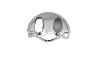 PCX GİDON MUHAFAZA ARKA NİKELAJ (53206-KWN-900) ORJİNAL