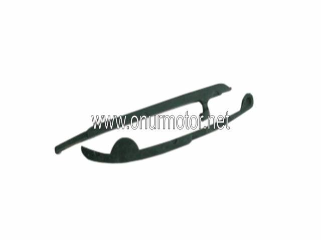 YAMAHA CYGNUS RS 125 EKSANTRİK ZİNCİR KLAVUZU (LASTİĞİ) OEM