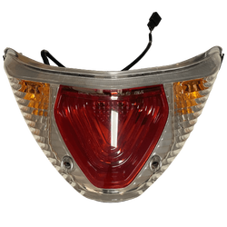 TVS WEGO STOP ORİJİNAL