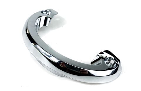 HONDA PCX GİDON MUHAFAZA ÖN NİKELAJ (53205-KWN-900) ORİJİNAL