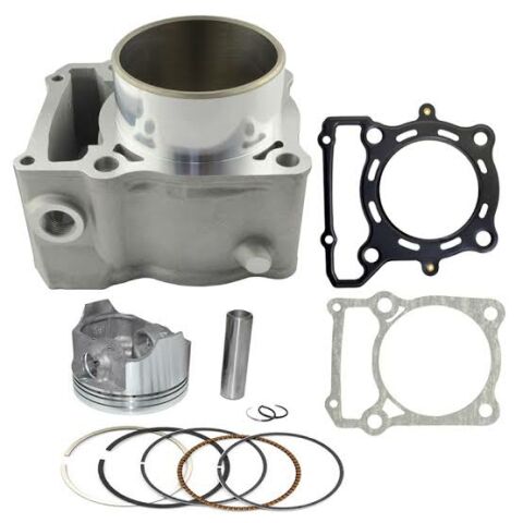 KAWASAKİ KLX 250-300-NİNJA 250 SL-Z 250 SİLİNDİR KOMPLE