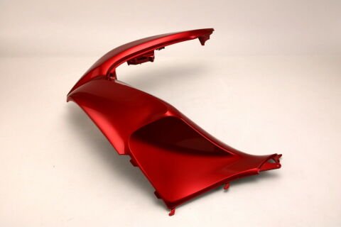 HONDA PCX GRENAJ ÖN SOL KIRMIZI (64501-KWN-902ZC) ORJ