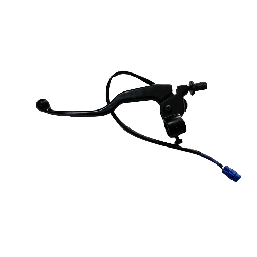 BAJAJ PULSAR RS 200 DEBRİYAJ KOLU VE KÜTÜĞÜ ORİJİNAL