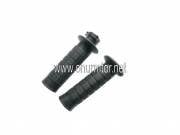YAMAHA CYGNUS RS 125 ELCİK+GAZ KOLU TAKIM