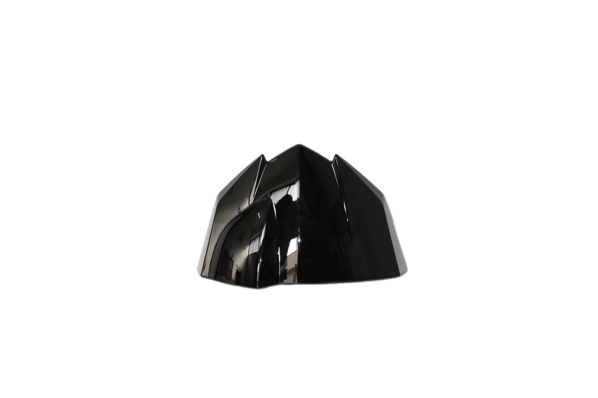 YAMAHA YS125 FAR ÜSTÜ KAPAK SİYAH