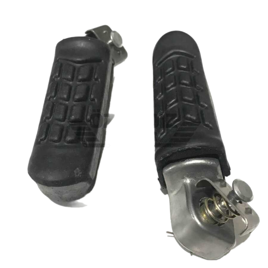 TVS APACHE RTR BASAMAK ARKA TAKIM