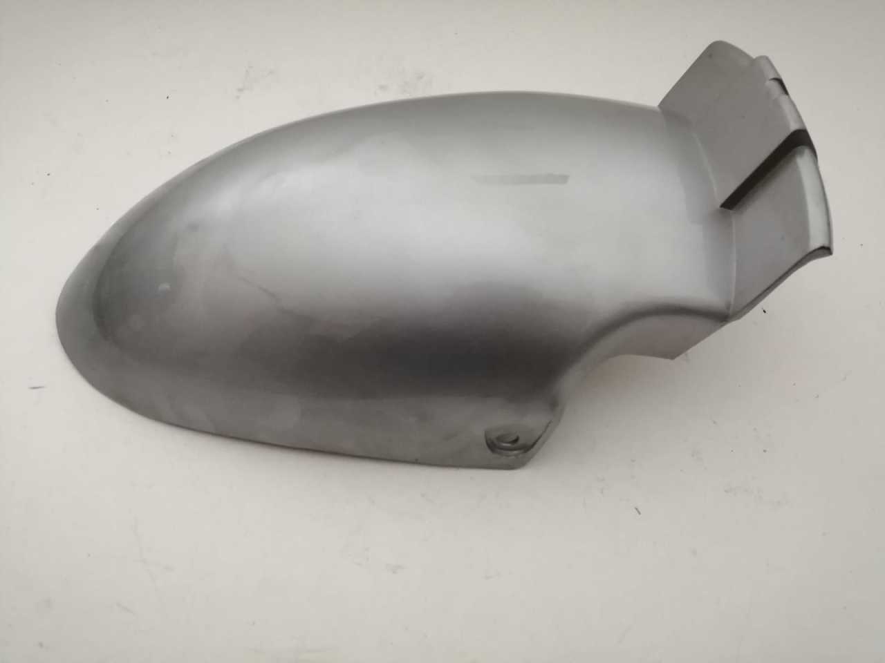 SCOOTER 150   ÇAMURLUK ÖN ARKA PARÇA GRİ