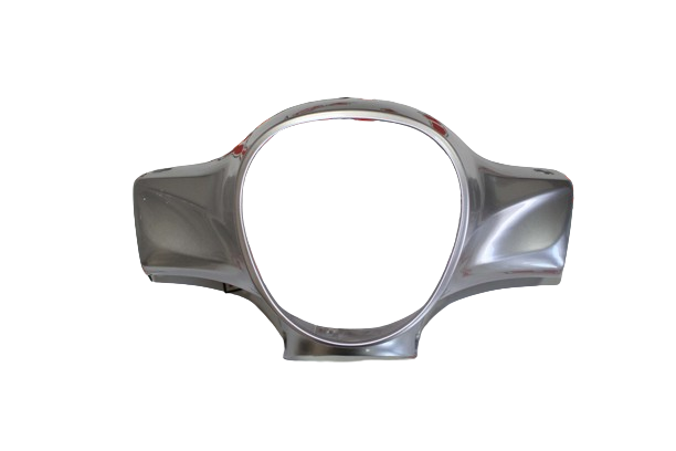 SYM FIDDLE 125 III FAR GRENAJI GÜMÜŞ