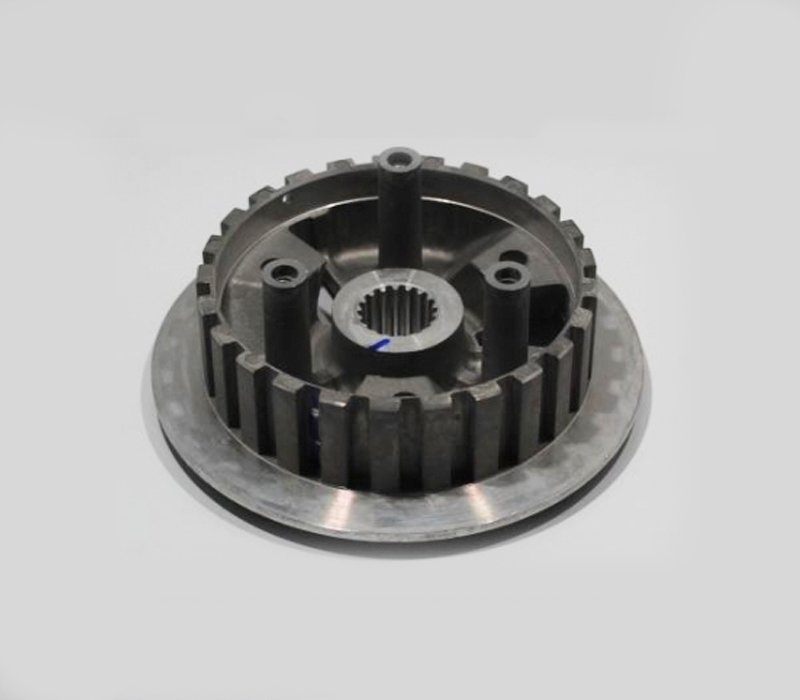 BAJAJ DOMİNAR 400 DEBRİYAJ ALT TABLA ORİJİNAL