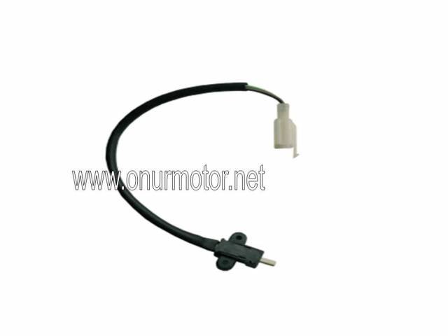 YAMAHA CYGNUS RS 125 FREN MÜŞÜRÜ ÖN OEM