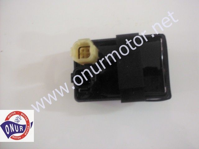 HONDA FİZY 125 BEYİN OEM