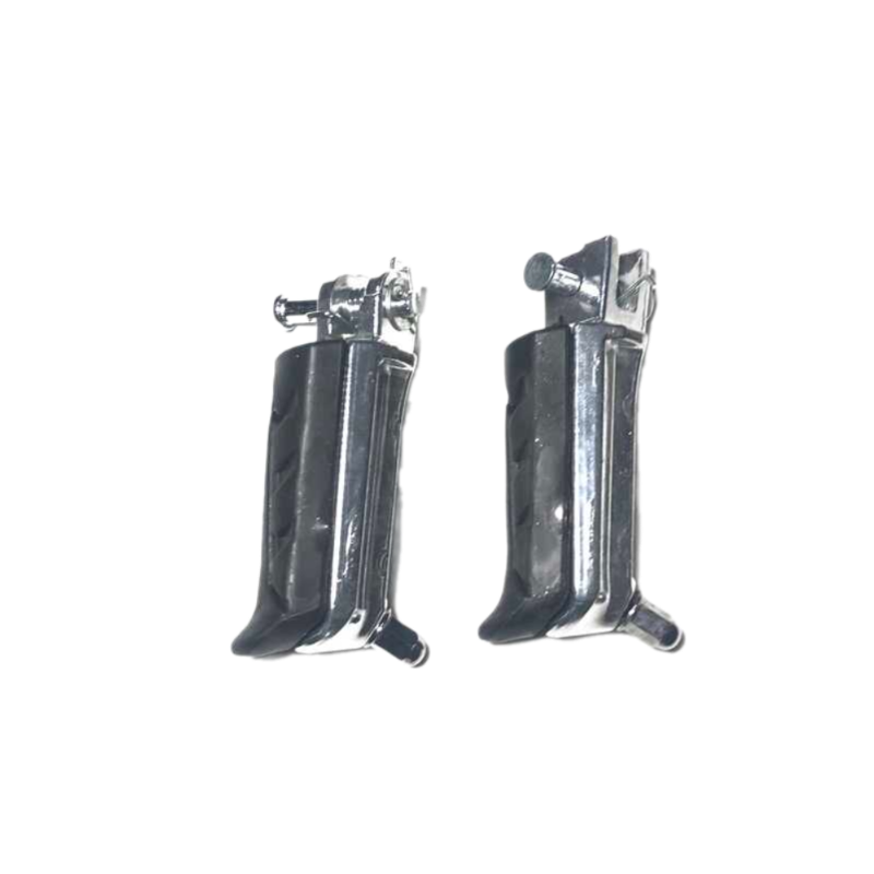 TVS APACHE RTR BASAMAK BASAMAK ÖN TAKIM