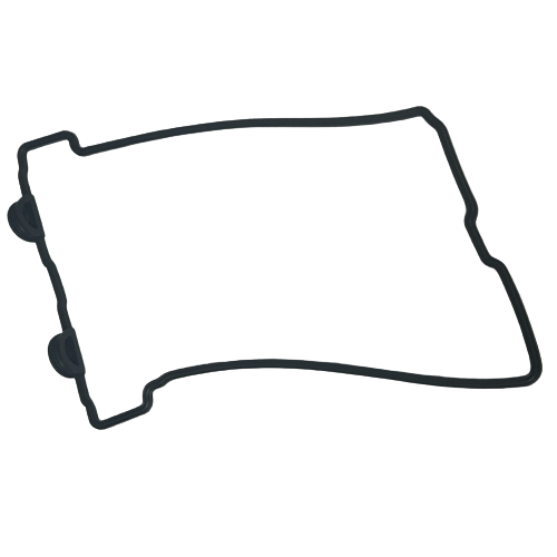 CF MOTO NK 400 KÜLBÜTÖR KAPAK ORİNGİ