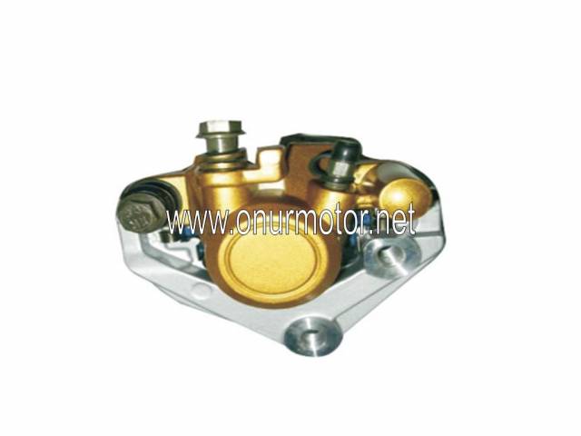 YAMAHA CYGNUS FREN MERKEZİ ÖN ALT