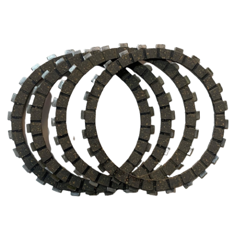 BAJAJ BOXER 150 DEBRİYAJ BALATASI ASK