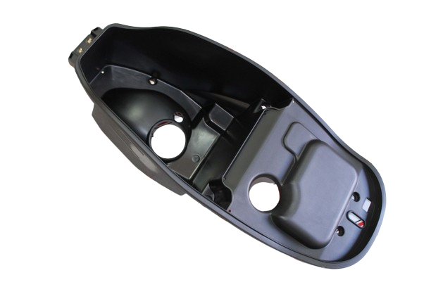 SYM FIDDLE 125 III-FIDDLE 200 BAGAJ KUTUSU