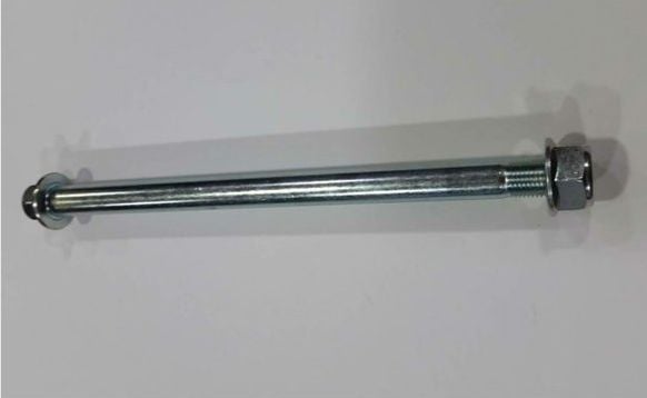 HONDA PCX ÖN TEKER MİLİ TKR