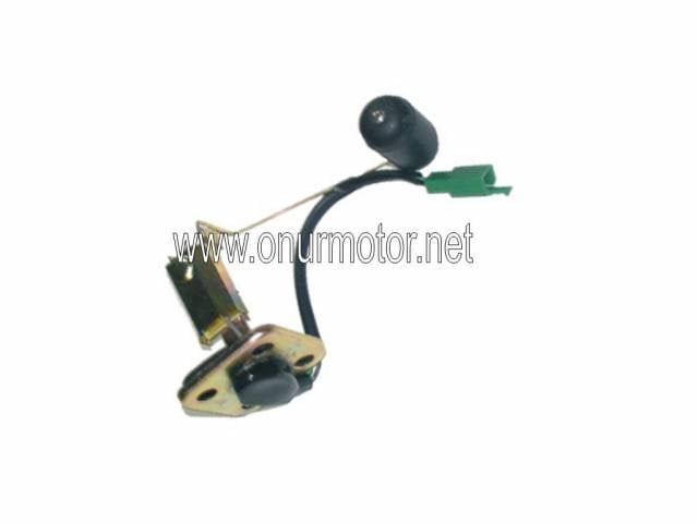 YAMAHA CYGNUS BENZİN ŞAMADIRASI