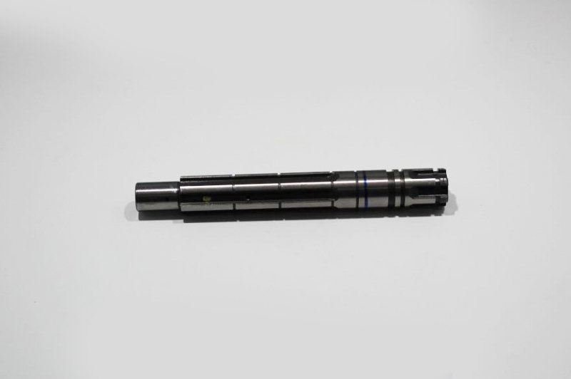 BAJAJ PULSAR NS 200 ŞANZIMAN MİLİ ÇIKIŞ