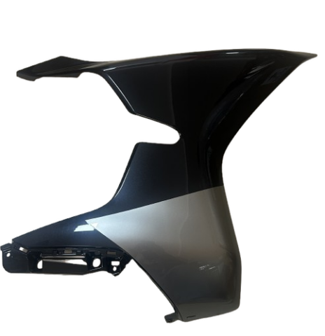 CF MOTO SR 450 ÖN PANEL SAĞ 2 SİYAH ORİJİNAL