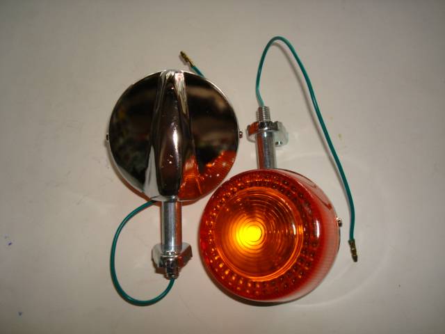 YAMAHA CAPPY SİNYAL TK