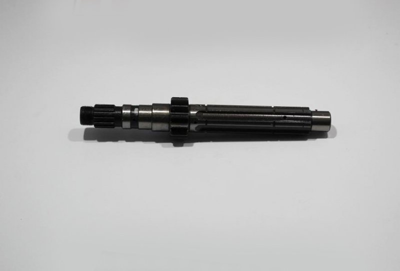 BAJAJ PULSAR NS 200 ŞANZIMAN MİLİ GİRİŞ