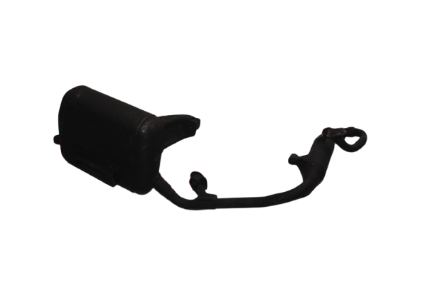 HONDA ACTIVA 125 2024 EKSOZ ORİJİNAL