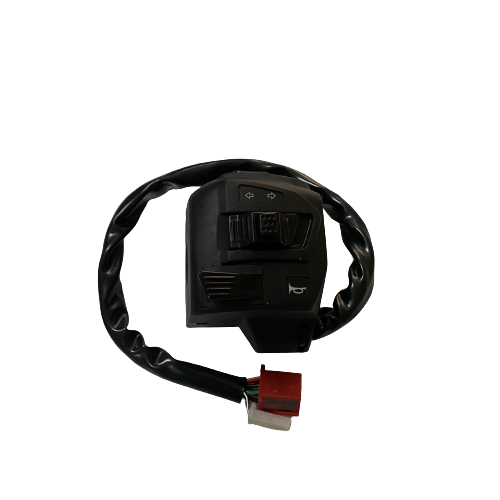 BAJAJ PULSAR NS 200 KÜTÜK SOL ORİJİNAL