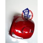 SYM FIDDLE 2 125 SİNYAL ÇERÇEVESİ KIRMIZI