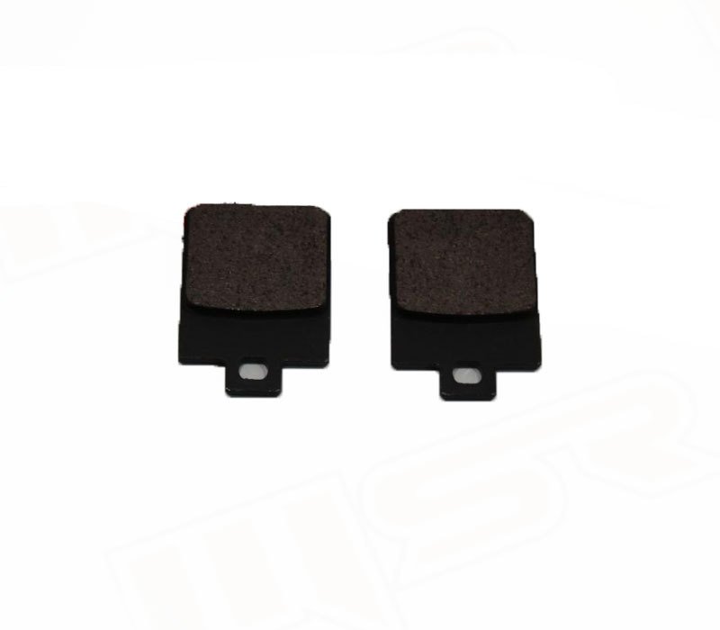 SYMPHONY ST 125-200 ARKA DİSK BALATA