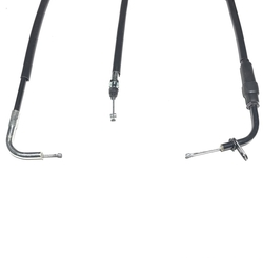 TVS JUPİTER GAZ HALATI SB