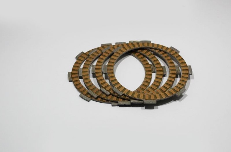 BAJAJ PULSAR NS 200 DEBRİYAJ BALATA