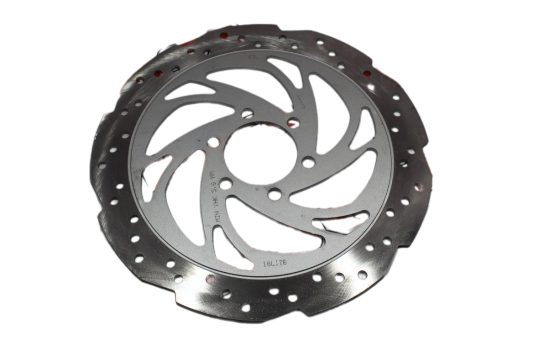 BAJAJ PULSAR NS 200 FREN DİSKİ ÖN ORİJİNAL