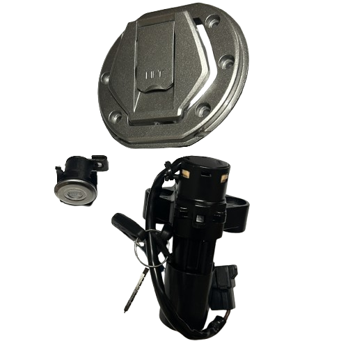 BAJAJ PULSAR NS 200 KONTAK SETİ ORİJİNAL 2021 MODEL