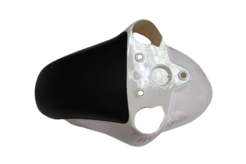 SYM FIDDLE 125 III ÖN ÇAMURLUK