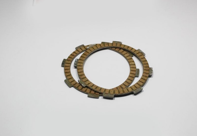 BAJAJ PULSAR NS 200 DERBİYAJ BALATA